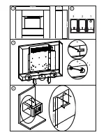 Предварительный просмотр 2 страницы Dimplex CHESIL CLS20 Owner'S Manual