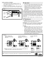 Предварительный просмотр 2 страницы Dimplex CKHA Series Instructions Manual