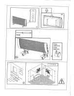 Предварительный просмотр 2 страницы Dimplex Clima 2000 ECL Instructions