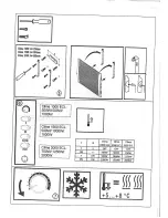 Предварительный просмотр 3 страницы Dimplex Clima 2000 ECL Instructions