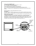 Preview for 4 page of Dimplex COMPACT FIREPLACE Parts And Service Manual