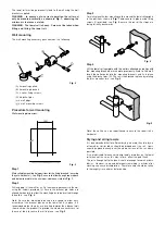 Предварительный просмотр 3 страницы Dimplex CPTS Installation And Operating Instructions