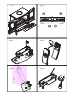 Preview for 10 page of Dimplex Creme RTOPSTV20GC User Manual