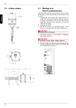 Предварительный просмотр 6 страницы Dimplex CTHK 630 Installation And Operating Instructions Manual