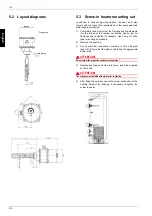 Предварительный просмотр 14 страницы Dimplex CTHK 630 Installation And Operating Instructions Manual