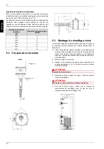 Предварительный просмотр 22 страницы Dimplex CTHK 630 Installation And Operating Instructions Manual