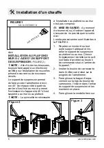 Предварительный просмотр 16 страницы Dimplex CUH02B31T Owner'S Manual