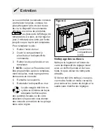 Предварительный просмотр 39 страницы Dimplex CX-MPC Owner'S Manual