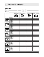 Предварительный просмотр 43 страницы Dimplex CX-MPC Owner'S Manual