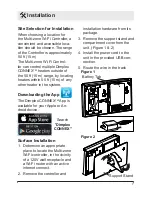 Preview for 7 page of Dimplex CX-WIFI 6700530100 Owner'S Manual