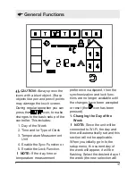 Preview for 15 page of Dimplex CX-WIFI 6700530100 Owner'S Manual