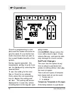 Preview for 18 page of Dimplex CX-WIFI 6700530100 Owner'S Manual