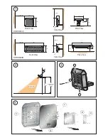 Предварительный просмотр 2 страницы Dimplex CXD2000H Instruction Manual