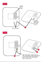 Предварительный просмотр 5 страницы Dimplex CXD2000HE Instruction Manual