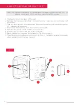 Предварительный просмотр 6 страницы Dimplex CXD2000HE Instruction Manual