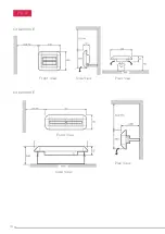 Предварительный просмотр 10 страницы Dimplex CXD2000HE Instruction Manual