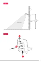 Предварительный просмотр 11 страницы Dimplex CXD2000HE Instruction Manual