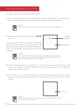 Предварительный просмотр 16 страницы Dimplex CXD2000HE Instruction Manual