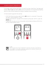 Предварительный просмотр 23 страницы Dimplex CXD2000HE Instruction Manual