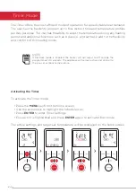 Предварительный просмотр 24 страницы Dimplex CXD2000HE Instruction Manual