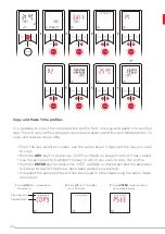 Предварительный просмотр 26 страницы Dimplex CXD2000HE Instruction Manual