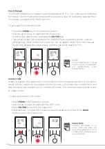 Предварительный просмотр 28 страницы Dimplex CXD2000HE Instruction Manual