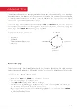 Предварительный просмотр 31 страницы Dimplex CXD2000HE Instruction Manual