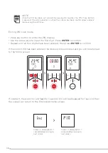 Предварительный просмотр 36 страницы Dimplex CXD2000HE Instruction Manual