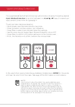 Предварительный просмотр 37 страницы Dimplex CXD2000HE Instruction Manual