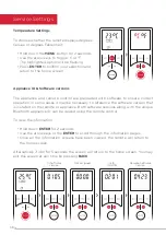 Предварительный просмотр 38 страницы Dimplex CXD2000HE Instruction Manual