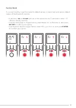 Предварительный просмотр 39 страницы Dimplex CXD2000HE Instruction Manual