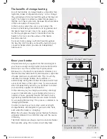 Предварительный просмотр 3 страницы Dimplex CXLS12N Operating Instructions Manual