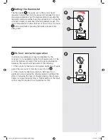 Предварительный просмотр 7 страницы Dimplex CXLS12N Operating Instructions Manual