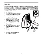 Preview for 10 page of Dimplex DAC 12000R Manual