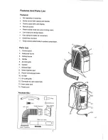 Preview for 4 page of Dimplex DAC15HC Manual