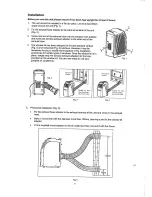 Preview for 5 page of Dimplex DAC15HC Manual