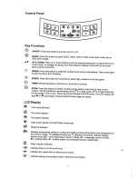 Preview for 7 page of Dimplex DAC15HC Manual