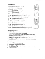 Preview for 8 page of Dimplex DAC15HC Manual