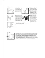 Preview for 9 page of Dimplex DBC138 User Manual