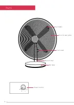 Preview for 6 page of Dimplex DCDF30A Instruction Manual