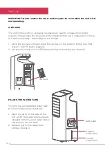 Предварительный просмотр 10 страницы Dimplex DCEVP10 Instruction Manual