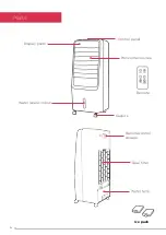 Preview for 6 page of Dimplex DCEVP7 Instruction Manual