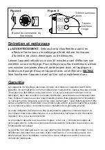 Preview for 14 page of Dimplex DCH4831L Owner'S Manual