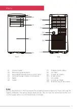 Предварительный просмотр 11 страницы Dimplex DCP7W Instruction Manual