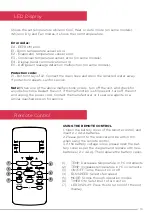 Предварительный просмотр 13 страницы Dimplex DCP7W Instruction Manual