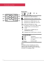 Предварительный просмотр 14 страницы Dimplex DCP7W Instruction Manual