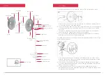 Preview for 4 page of Dimplex DCPF40CH Instruction Manual