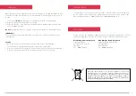 Preview for 6 page of Dimplex DCPF40CH Instruction Manual