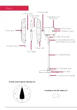 Preview for 6 page of Dimplex DCPF50MB Instruction Manual