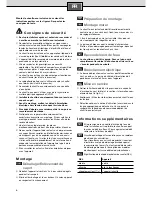 Preview for 6 page of Dimplex DEE 1802 Installation Instructions Manual